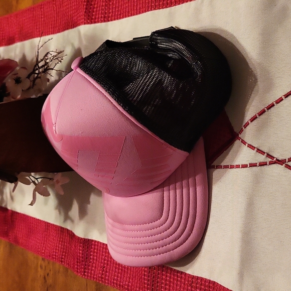 Girls fox's hat - Picture 2 of 6